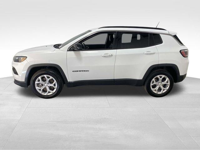 Jeep Compass  2024