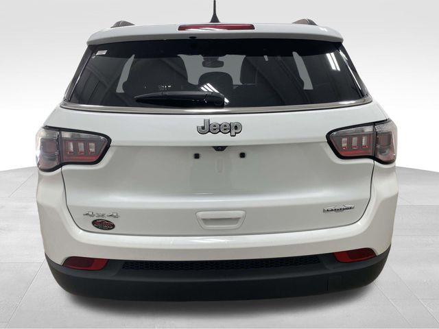 Jeep Compass  2024