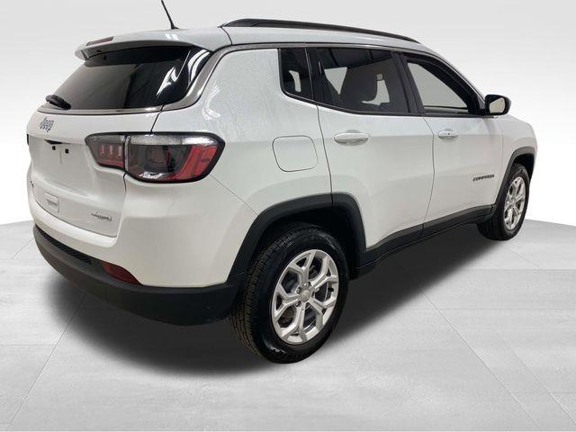 Jeep Compass  2024