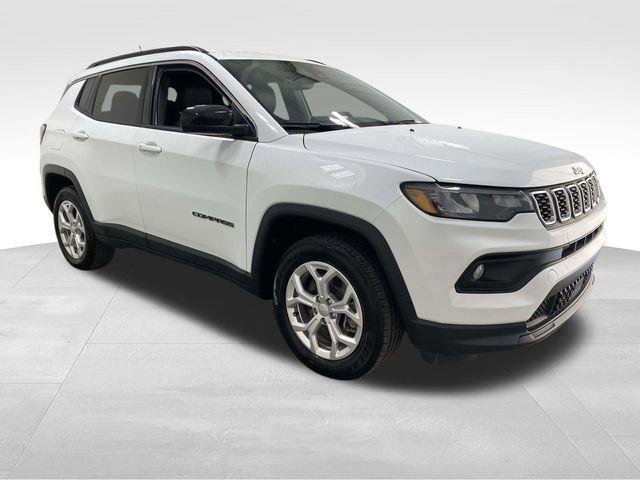 Jeep Compass  2024