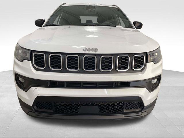 Jeep Compass  2024