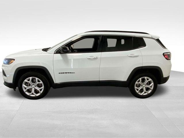 Jeep Compass  2024
