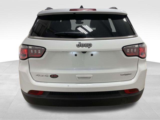 Jeep Compass  2024