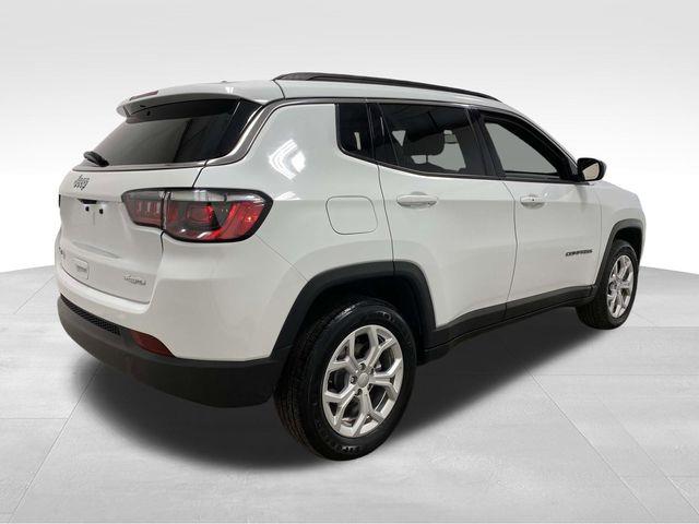 Jeep Compass  2024