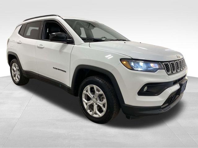 Jeep Compass  2024