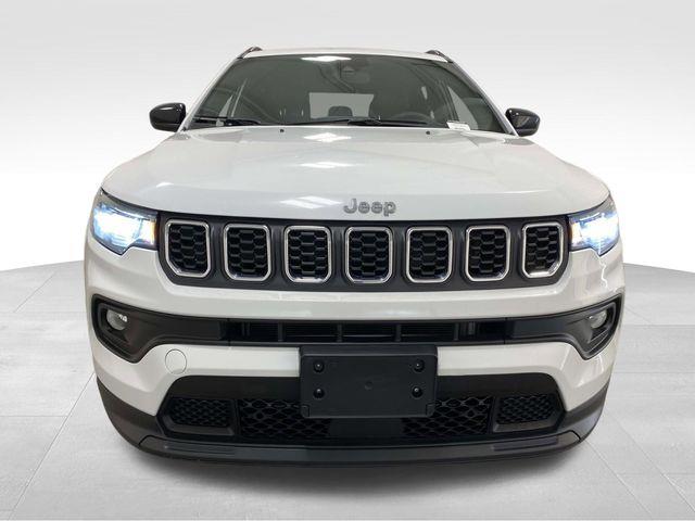 Jeep Compass  2024