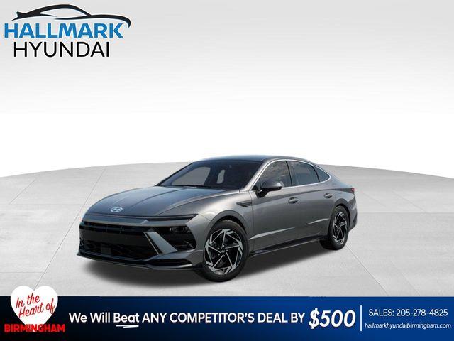 Hyundai Sonata  2026