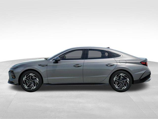 Hyundai Sonata  2026