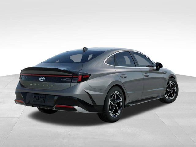 Hyundai Sonata  2026