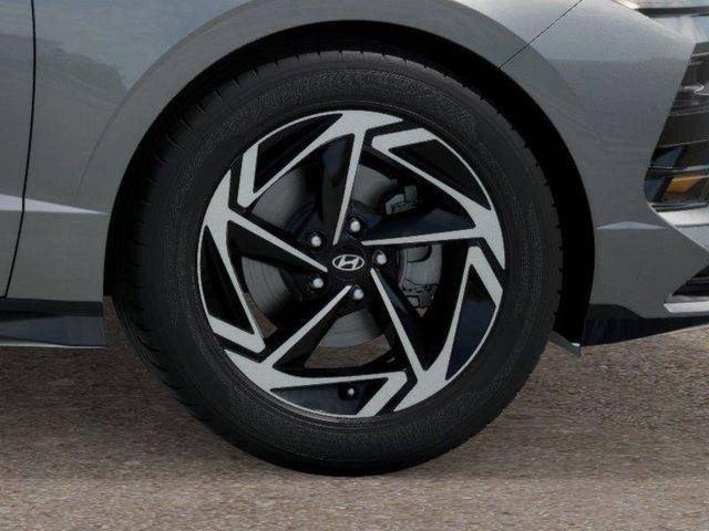 Hyundai Sonata  2026