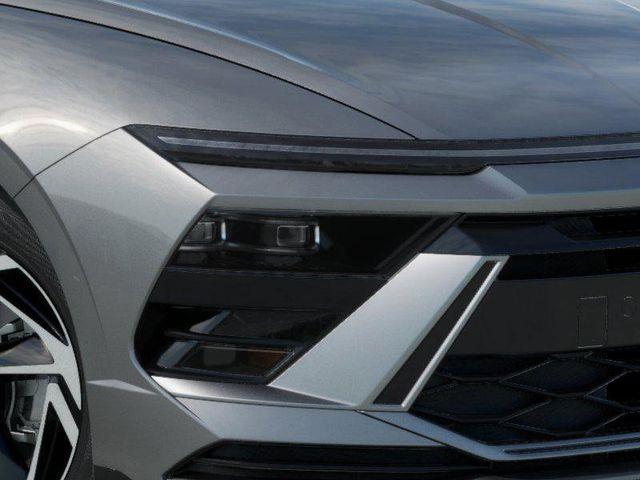 Hyundai Sonata  2026