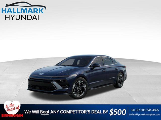 Hyundai Sonata  2026