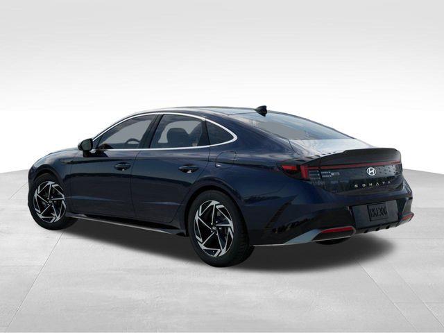 Hyundai Sonata  2026