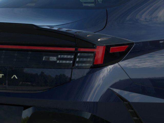 Hyundai Sonata  2026