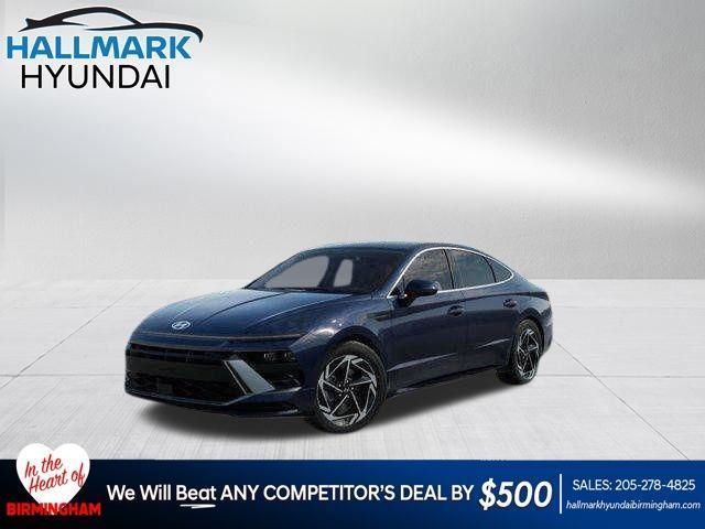 Hyundai Sonata  2026