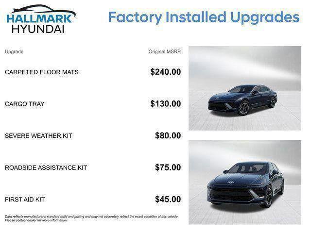 Hyundai Sonata  2026