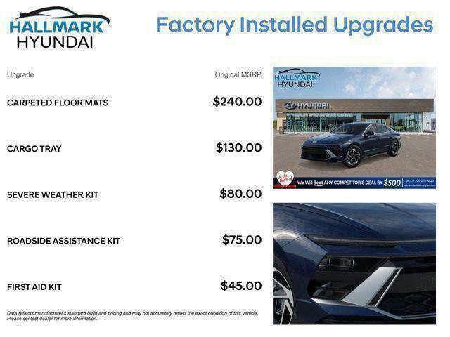 Hyundai Sonata  2026