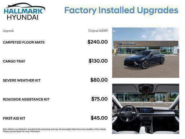 Hyundai Sonata  2026