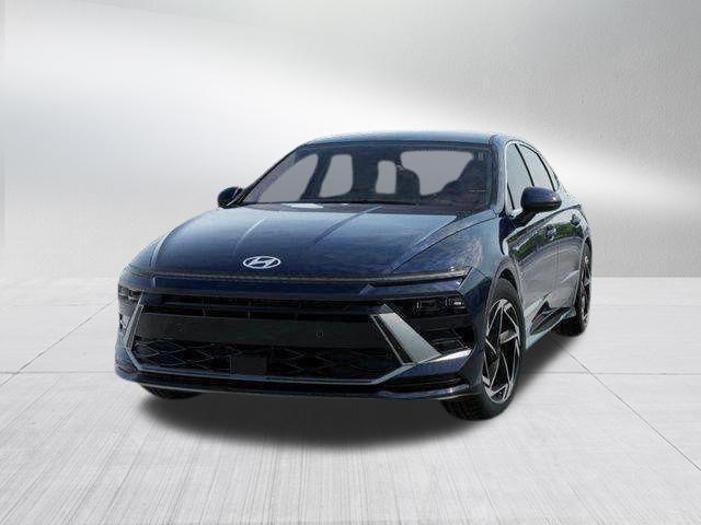 Hyundai Sonata  2026