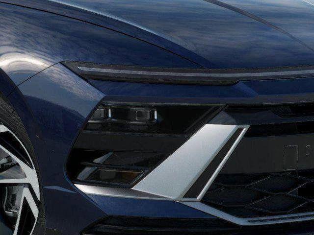 Hyundai Sonata  2026