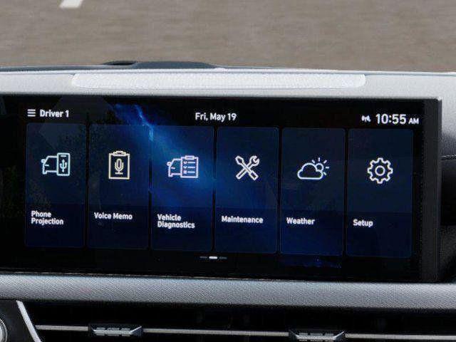 Hyundai Sonata  2026