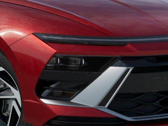 Hyundai Sonata  2026