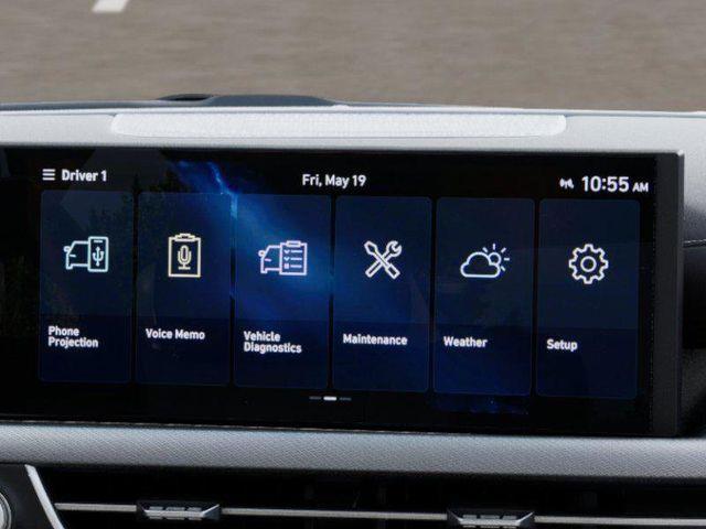 Hyundai Sonata  2026