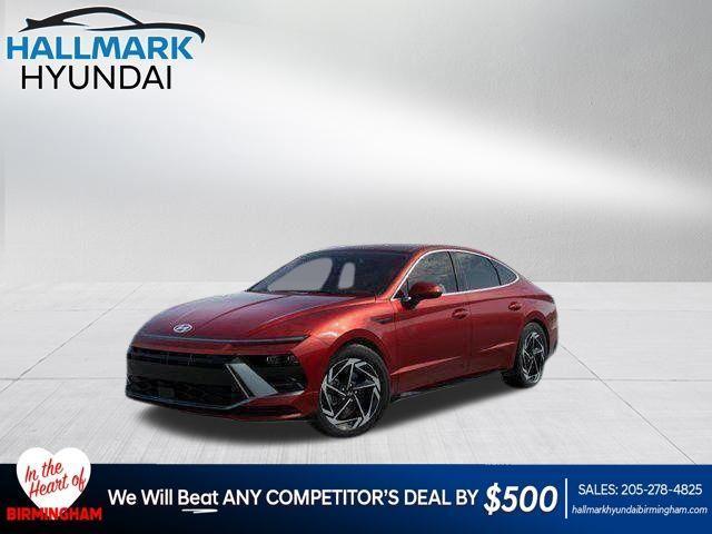 Hyundai Sonata  2026