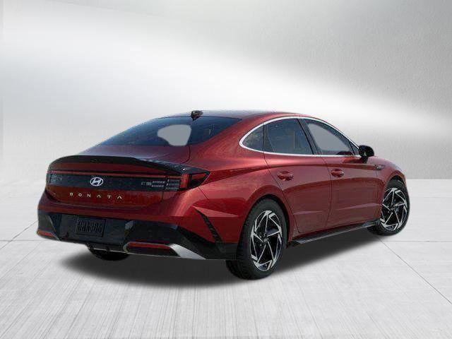 Hyundai Sonata  2026