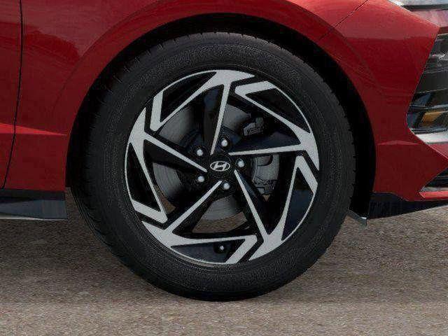 Hyundai Sonata  2026