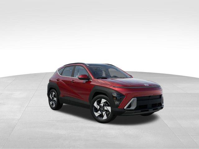 Hyundai Kona  2026