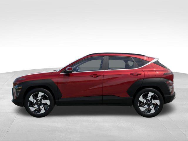 Hyundai Kona  2026
