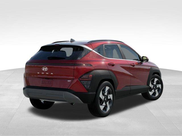 Hyundai Kona  2026