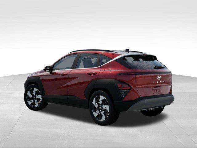 Hyundai Kona  2026