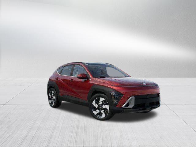 Hyundai Kona  2026