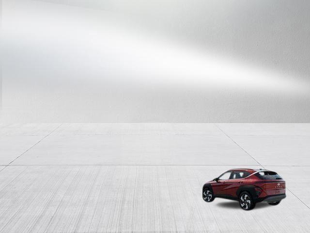 Hyundai Kona  2026