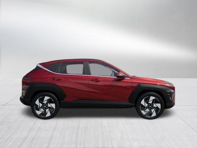 Hyundai Kona  2026