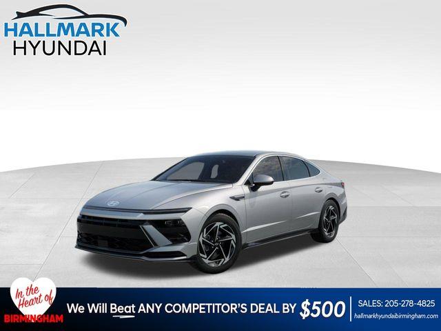 Hyundai Sonata  2026