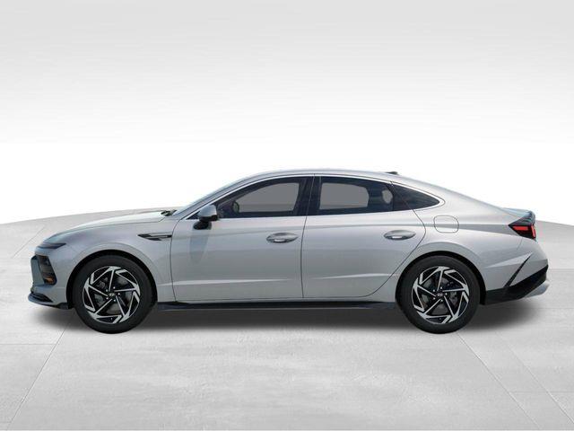 Hyundai Sonata  2026