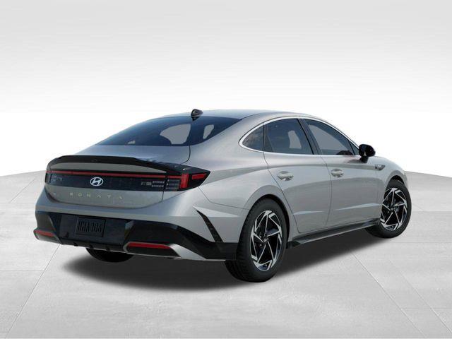 Hyundai Sonata  2026