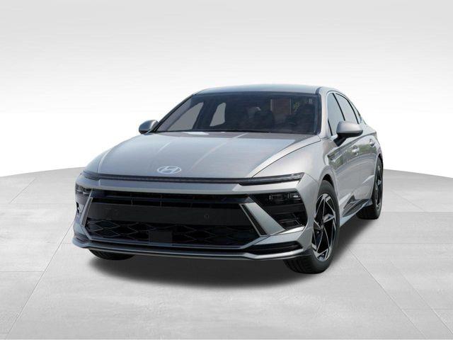 Hyundai Sonata  2026