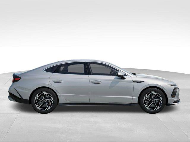 Hyundai Sonata  2026