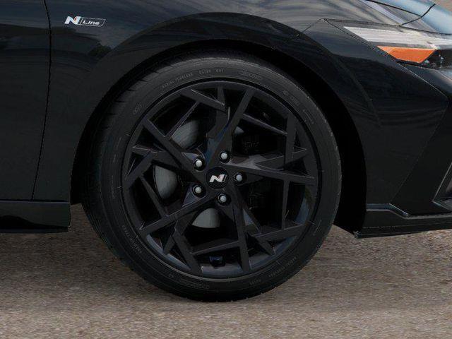 Hyundai Elantra  2026