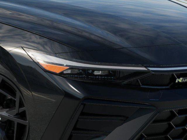 Hyundai Elantra  2026