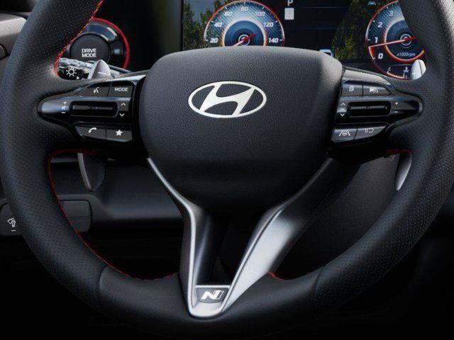 Hyundai Elantra  2026