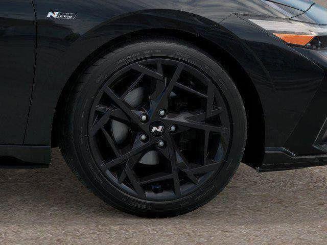 Hyundai Elantra  2026