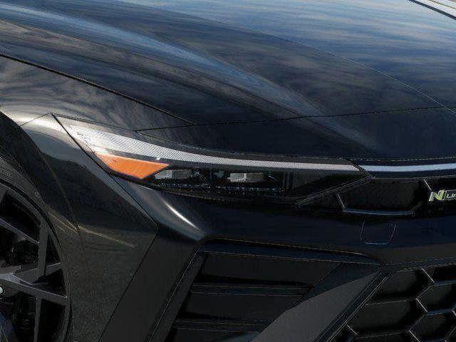 Hyundai Elantra  2026