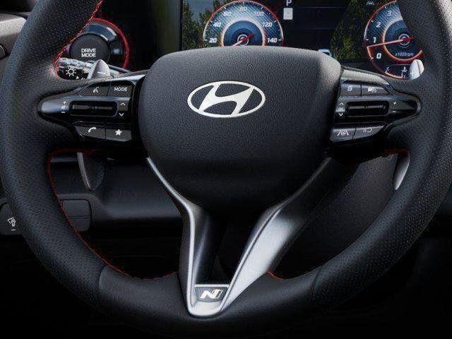 Hyundai Elantra  2026