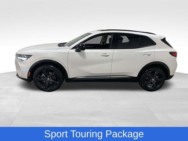 Buick Envision  2023