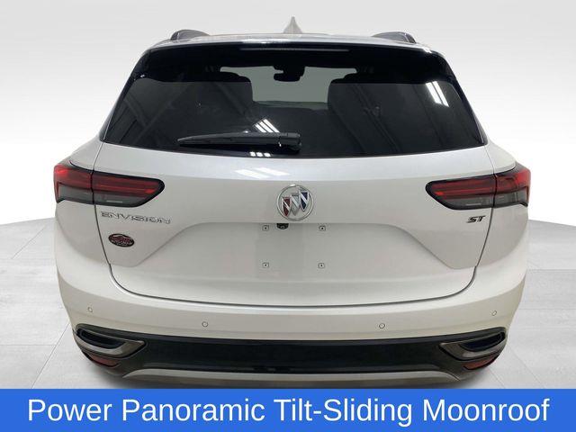 Buick Envision  2023